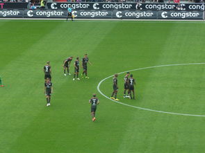 开云平台-世界青少年足球友谊赛在广州火热举行，青春无限可能，国际青少年足球